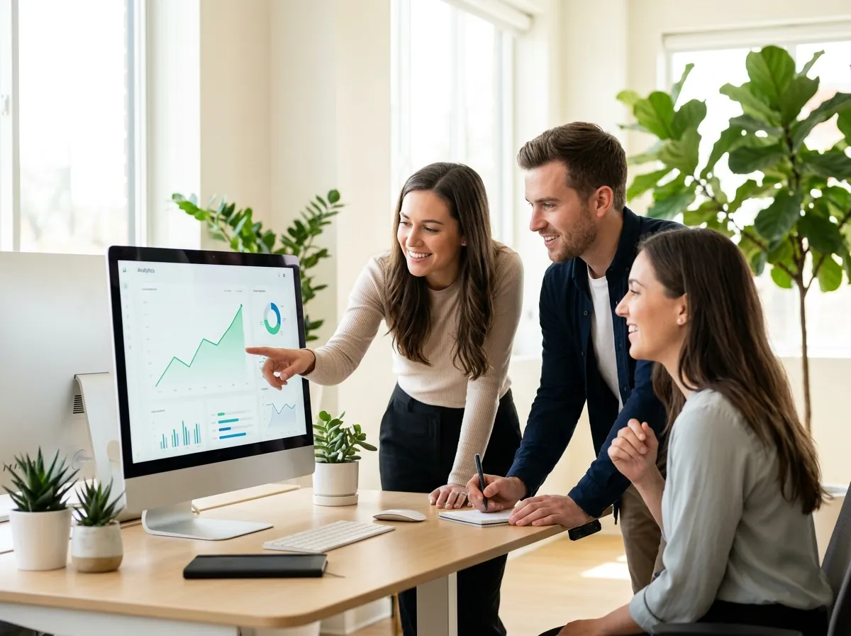 Digisyn team working