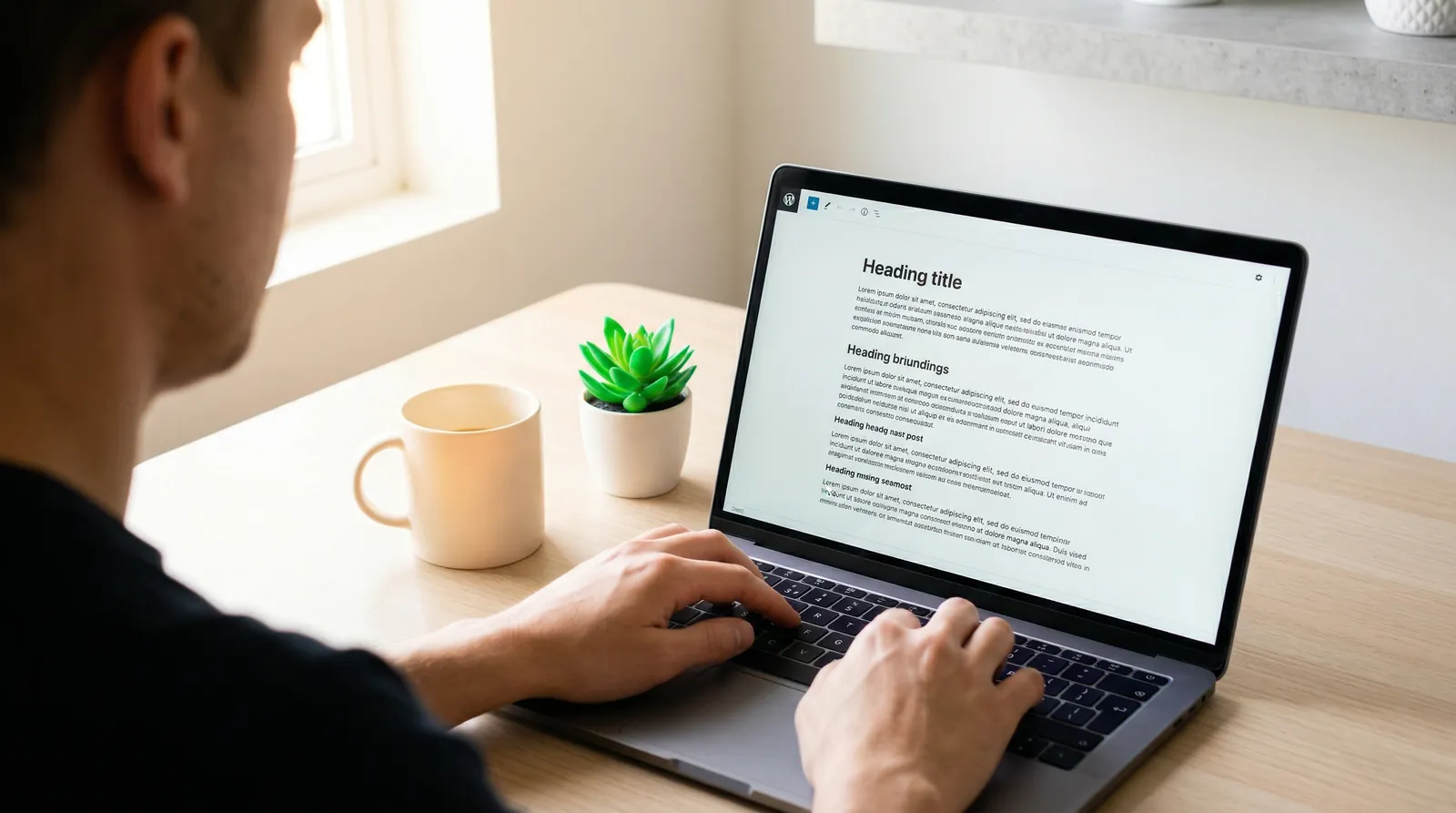 Why Website Content Management Matters for Business Owners