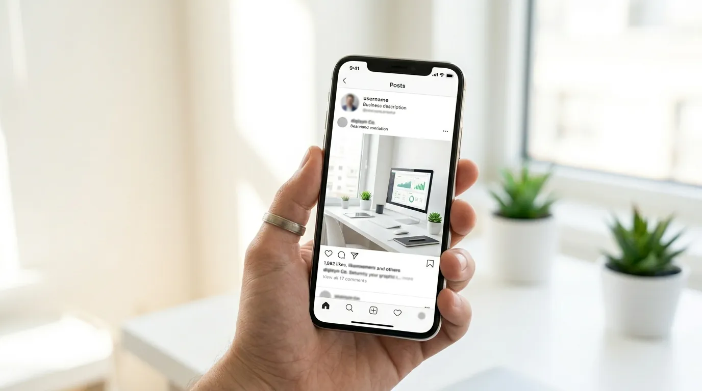 Mobile-First SEO: Why Your Desktop Website Is Not Enough Anymore