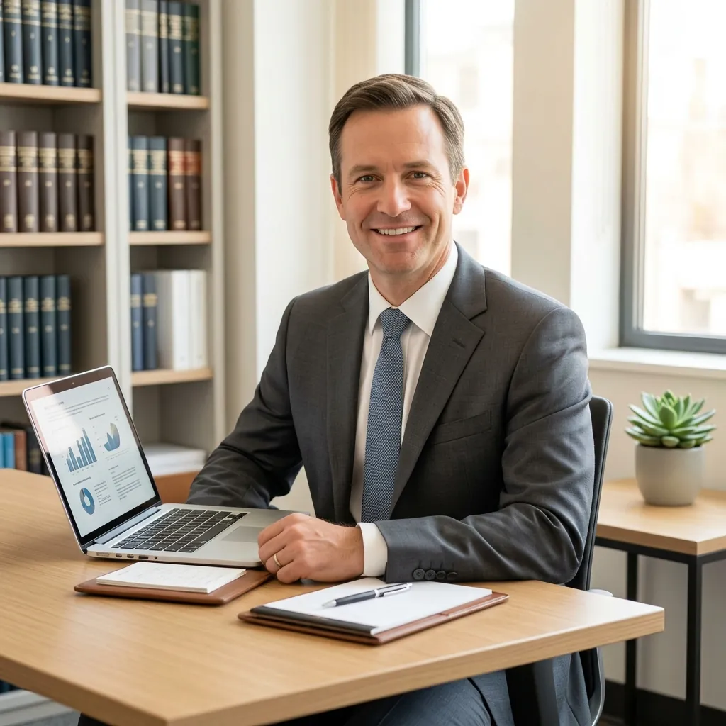 Meridian Legal Group