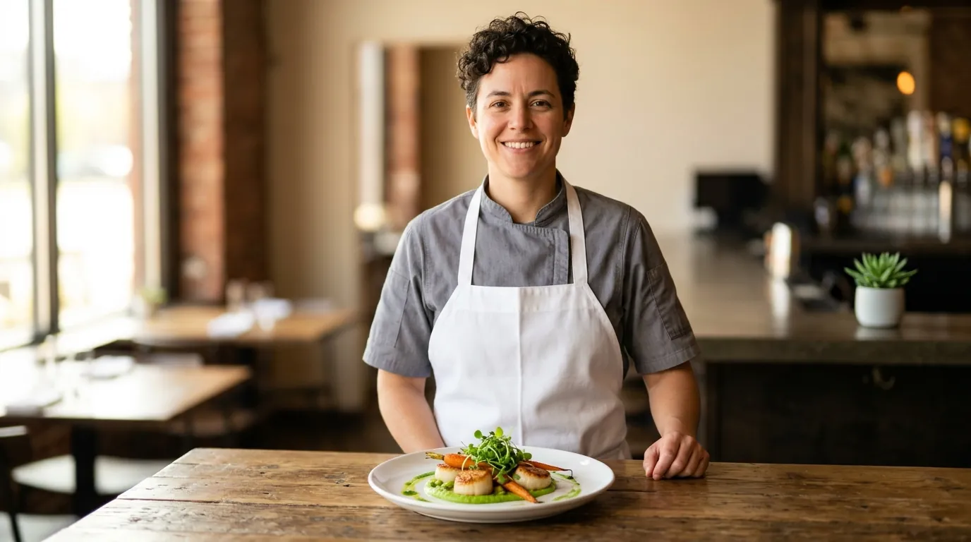 Onyx Kitchen and Bar