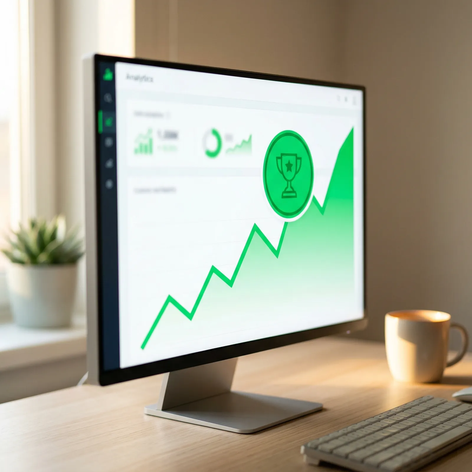 Google Rankings / SEO