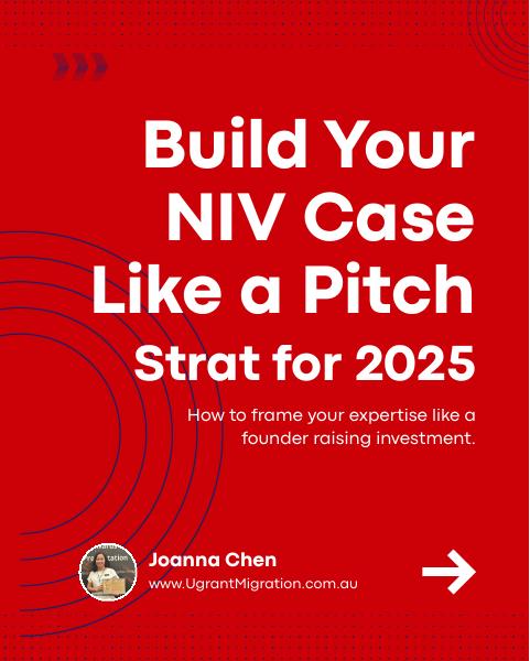 Build Your NIV Case Like a Pitch carousel cover